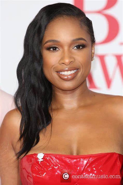 Jennifer Hudson Performs Live on Oprah Special