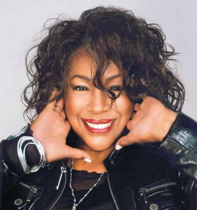 Mary Wilson......You Will Be Missed