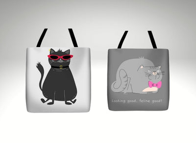 Cat Lover Gifts