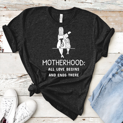 motherhood